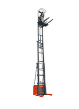 Mima Electric Order Picker MHB