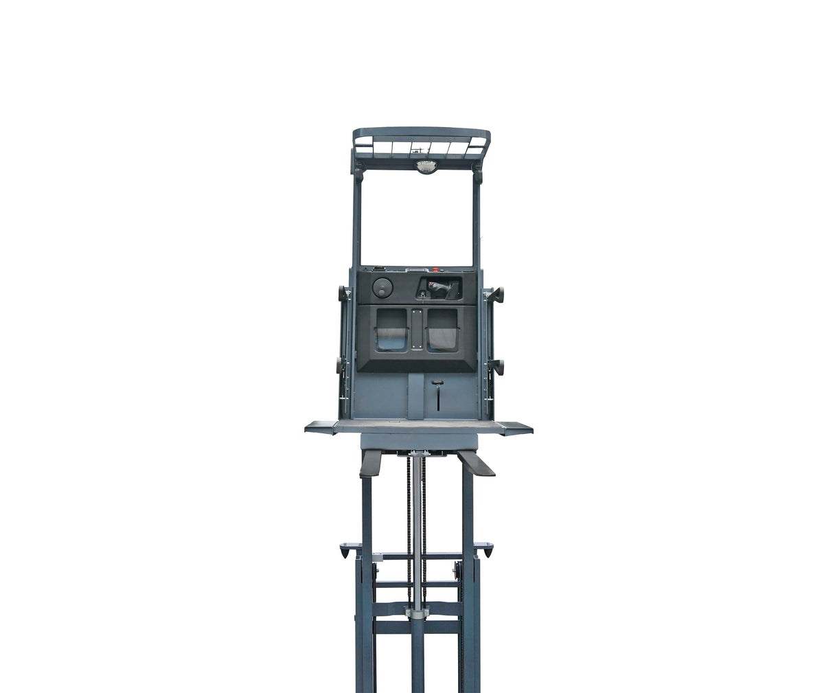 Mima Electric Order Picker MHB