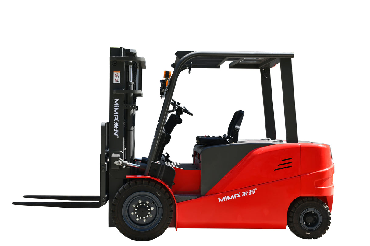 Mima Electric Counterbalance Forklift MK50-PNG