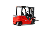 Mima Electric Counterbalance Forklift MK50-PNG
