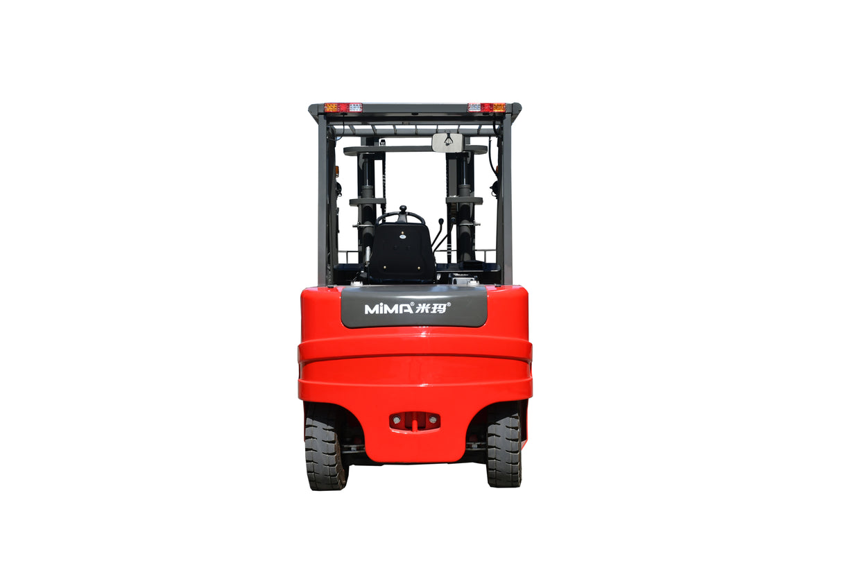 Mima Electric Counterbalance Forklift MK50-PNG