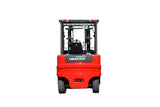 Mima Electric Counterbalance Forklift MK50-PNG
