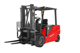 Mima Electric Counterbalance Forklift MK50-PNG