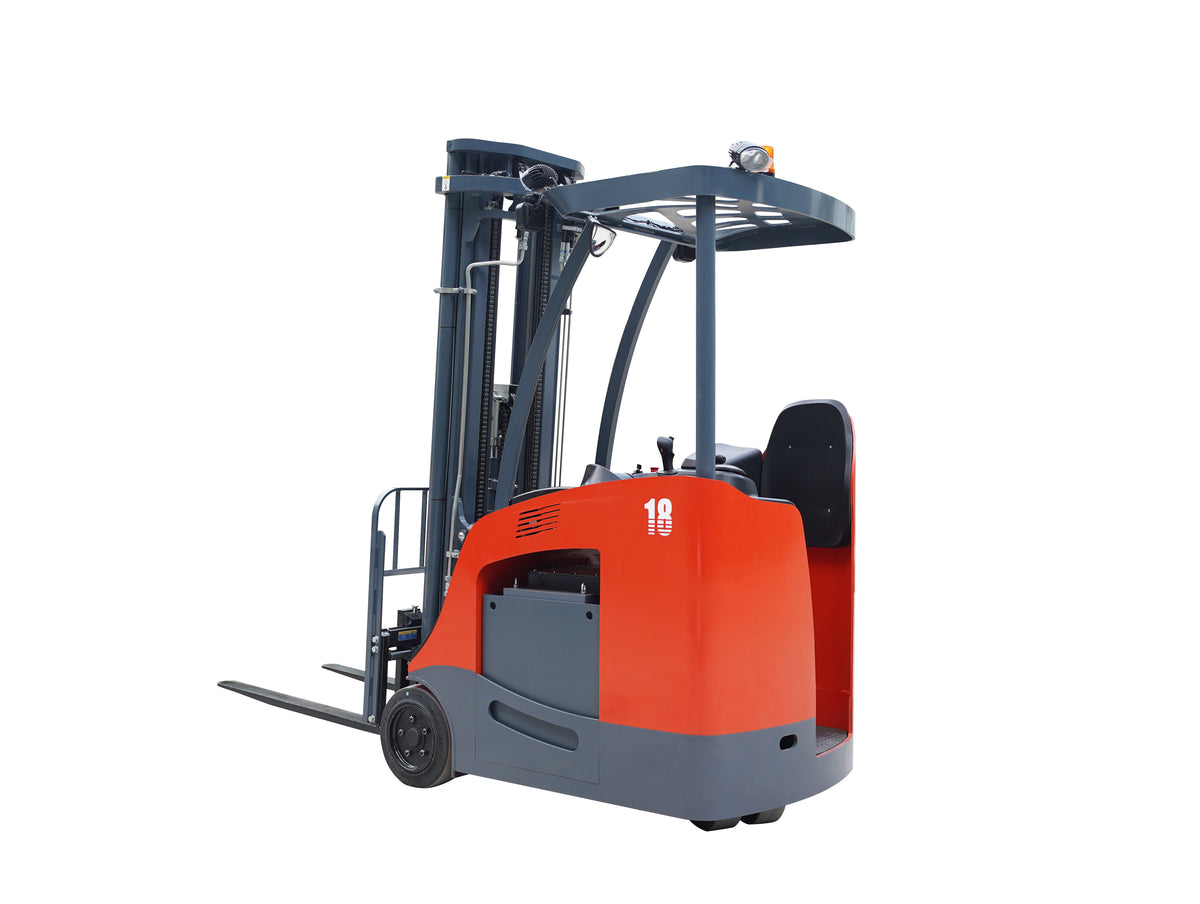 Mima Stand-on Counterbalance Forklift MN18 1.8T