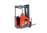 Mima Stand-on Counterbalance Forklift MN18 1.8T