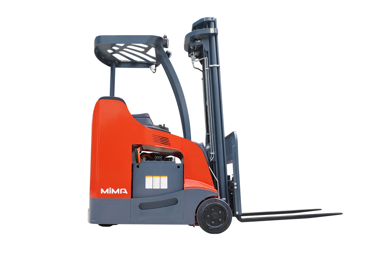 Mima Stand-on Counterbalance Forklift MN18 1.8T