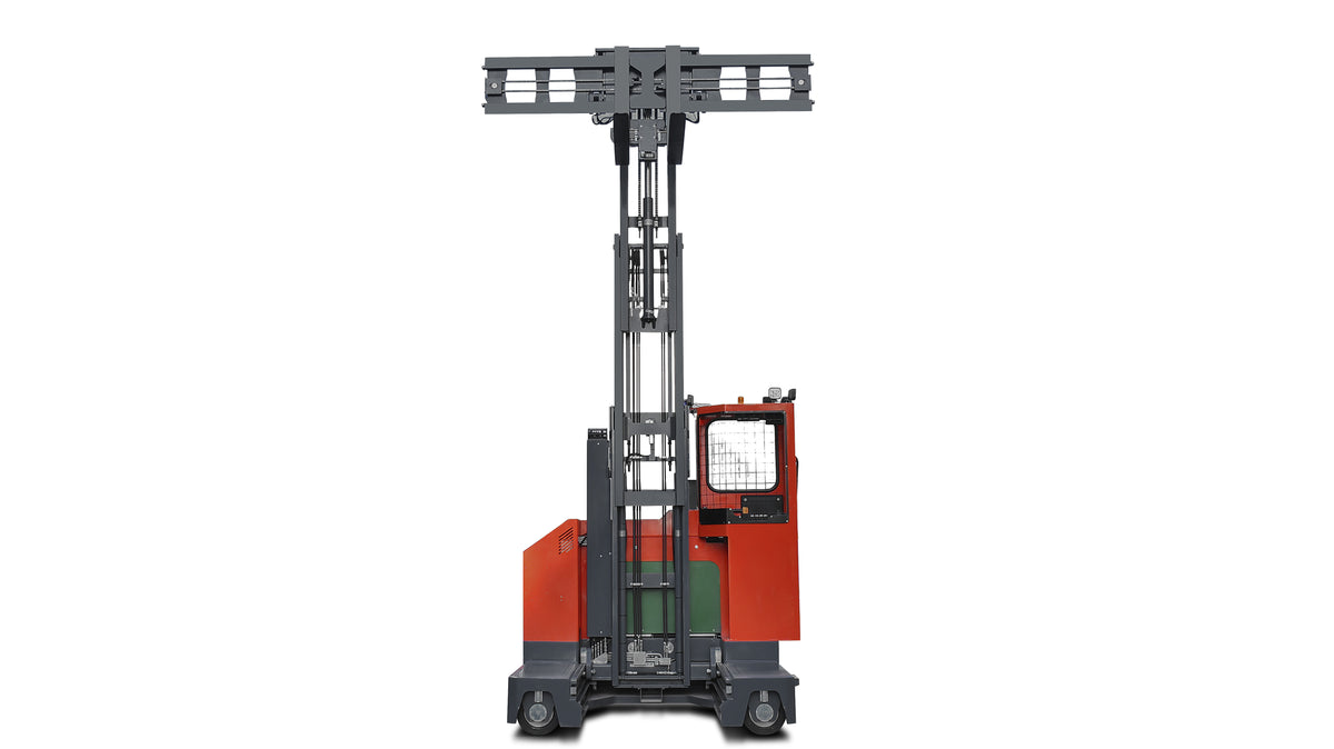 Mima MQ30 Multi-directional forklift-202402