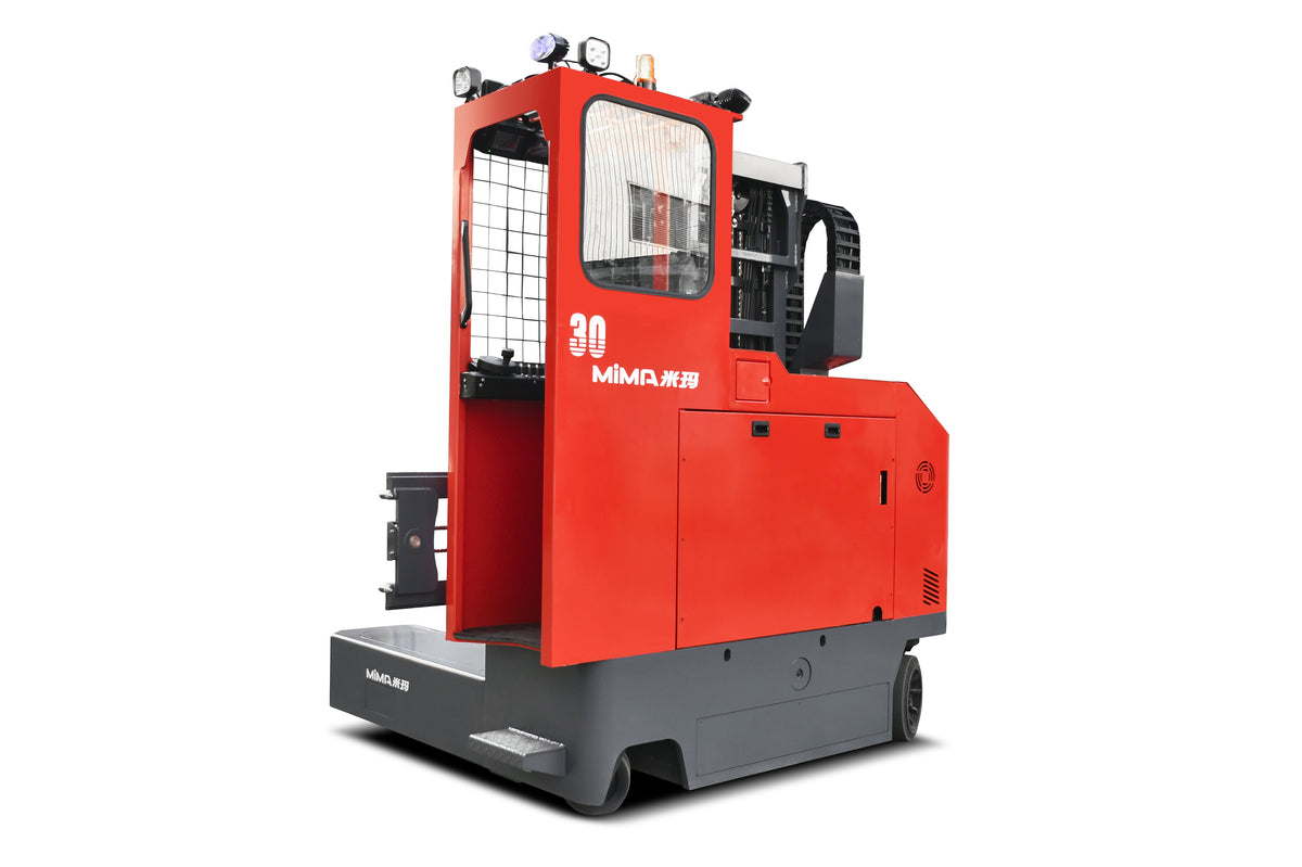 Mima MQ30 Multi-directional forklift-202402