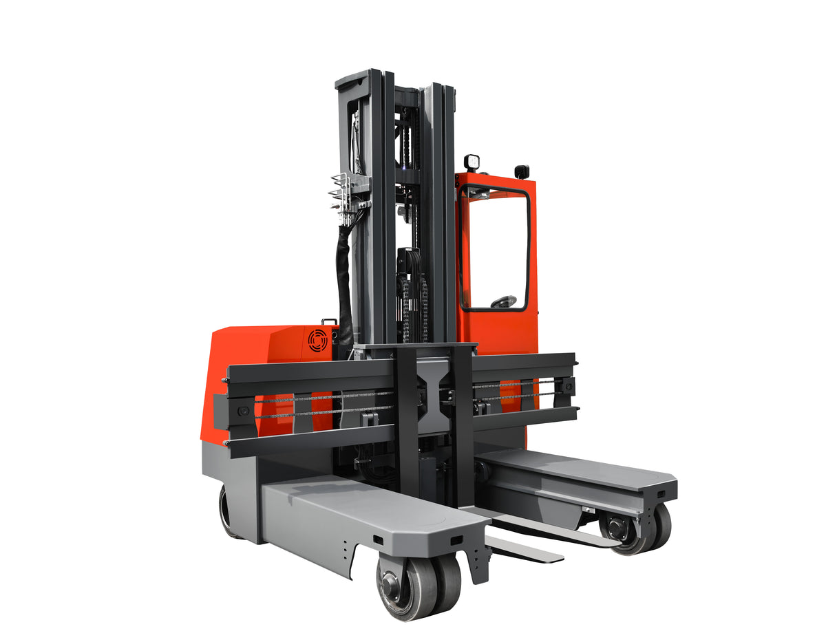 Mima MQC35 Series Multi-directional Forklift-202501