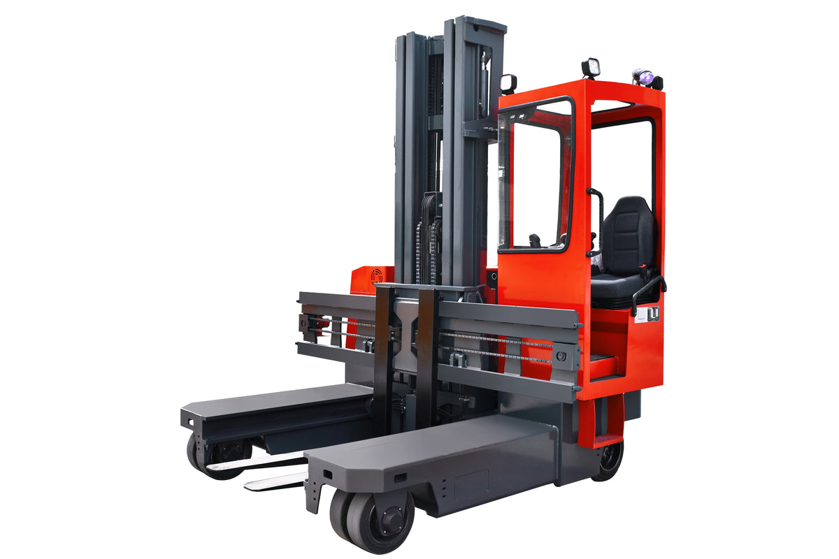 Mima MQC35 Series Multi-directional Forklift-202501