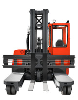Mima MQC35 Series Multi-directional Forklift-202501