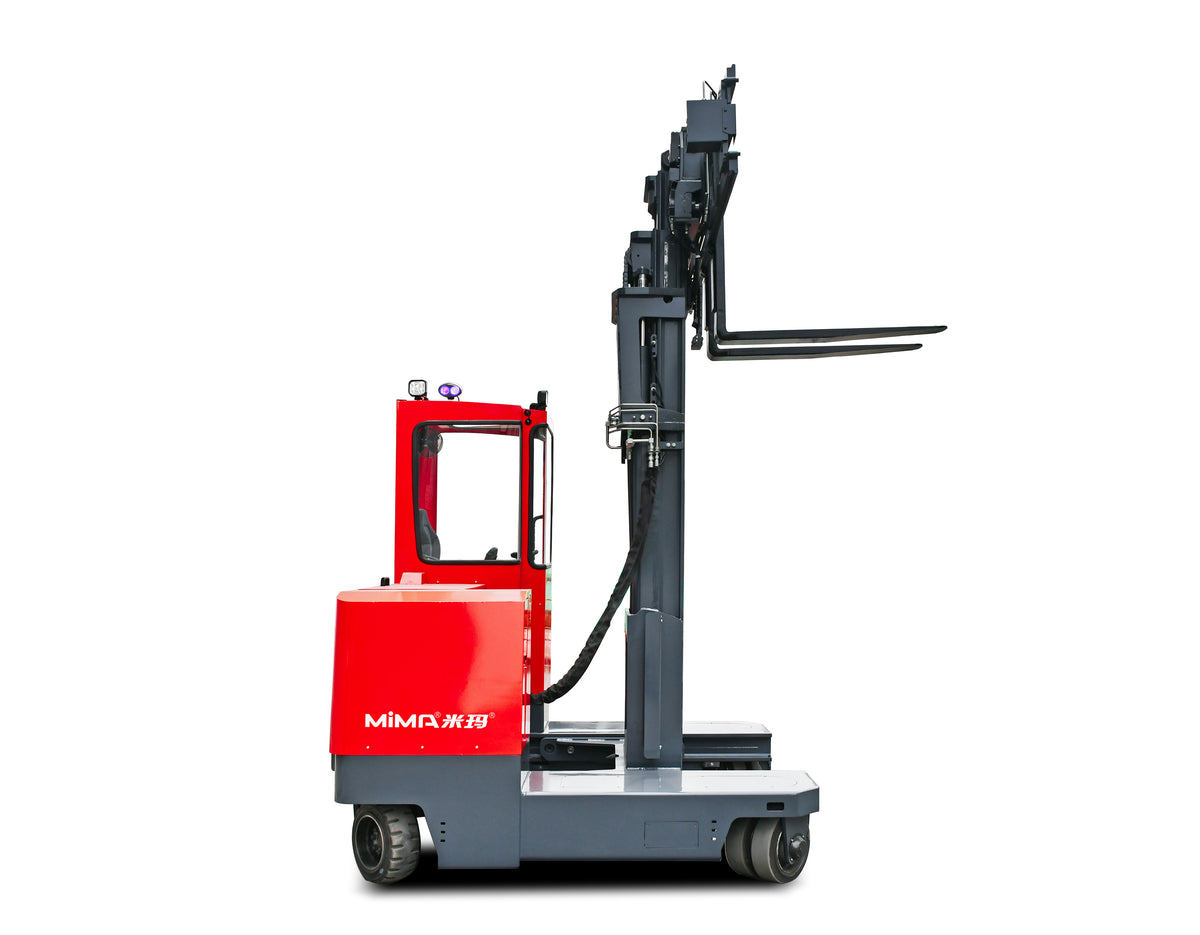 Mima MQC35 Series Multi-directional Forklift-202501