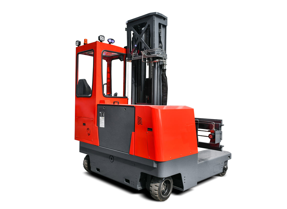 Mima MQC35 Series Multi-directional Forklift-202501