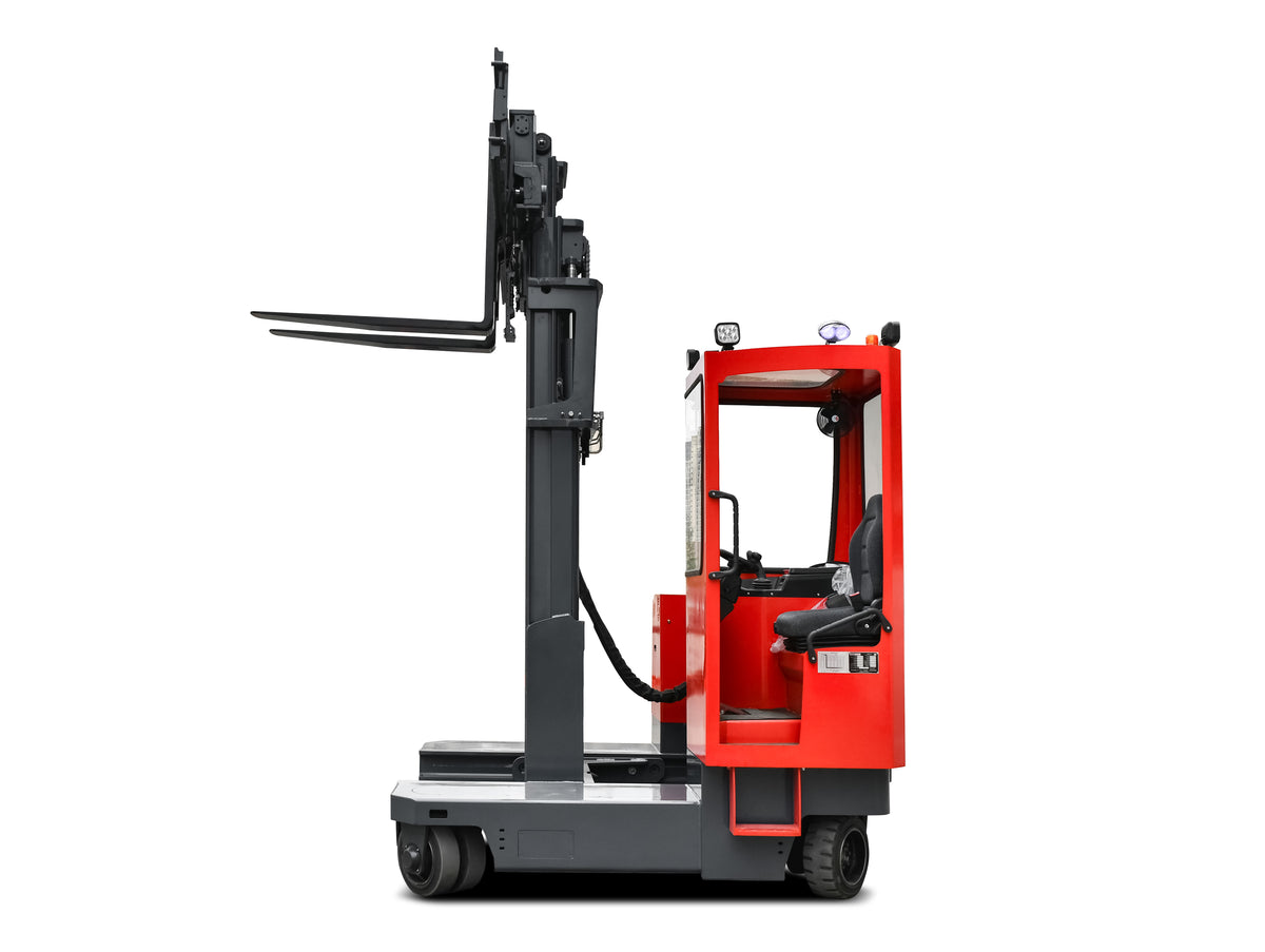 Mima MQC35 Series Multi-directional Forklift-202501