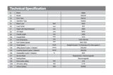 Mima MQC80 - Multi-directional Forklift - EN 202512