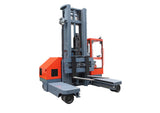 Mima MQC80 - Multi-directional Forklift - EN 202512