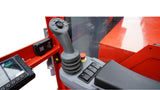 Mima MQC80 - Multi-directional Forklift - EN 202512