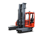 Mima MQC80 - Multi-directional Forklift - EN 202512