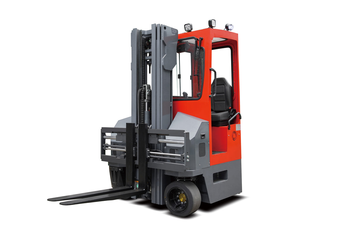 Mima MQK30 Multi-directional forklift-202412