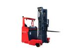 Mima MQZ25&30 Multi Directional Reach Truck-202401