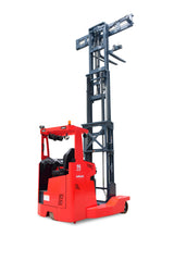 Mima MQZ25&30 Multi Directional Reach Truck-202401