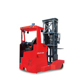 Mima MQZ25&30 Multi Directional Reach Truck-202401