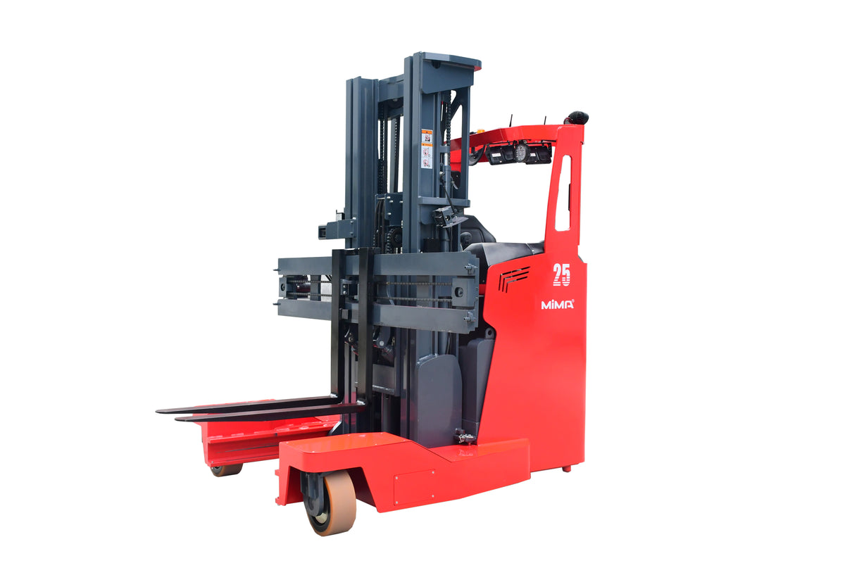 Mima MQZ25&30 Multi Directional Reach Truck-202401