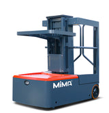 Mima Mini Electric Order Picker MHC Series