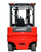 Mima Electric Counterbalance Forklift MK Series 4.5-5.0T