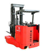 Mima Stand-on Multi-directional Forklift MQ25 2.5ton