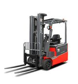 Mima Electric Counterbalance Forklift TKC Series 1.6- 2.0T