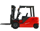 Mima Electric Counterbalance Forklift MK Series 4.5-5.0T