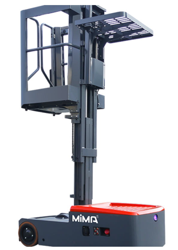 Mima Mini Electric Order Picker MHC Series