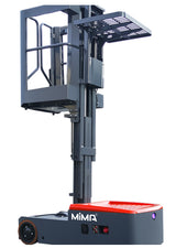 Mima Mini Electric Order Picker MHC Series