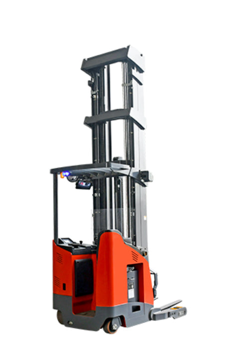 Mima Single Deep Scissor Reach Truck MFE20 2.0ton