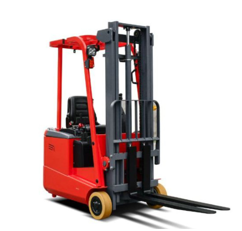 Mima Electric Counterbalance Forklift TKA Series 1.0- 1.5T