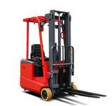 Mima Electric Counterbalance Forklift TKA Series 1.0- 1.5T