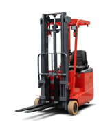 Mima Electric Counterbalance Forklift TKA Series 1.0- 1.5T