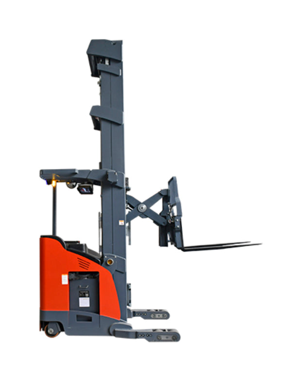 Mima Single Deep Scissor Reach Truck MFE20 2.0ton