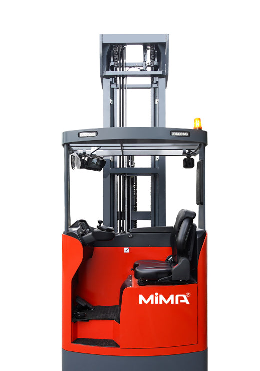 Mima Electric Reach Truck 2MFZ Series 1.6-3.0 Tons