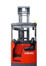 Mima Electric Reach Truck 2MFZ Series 1.6-3.0 Tons