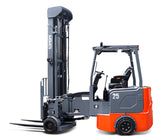Mima Articulated Counterbalanced Forklift MJD25 2.5ton