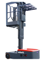 Mima Mini Electric Order Picker MHC Series