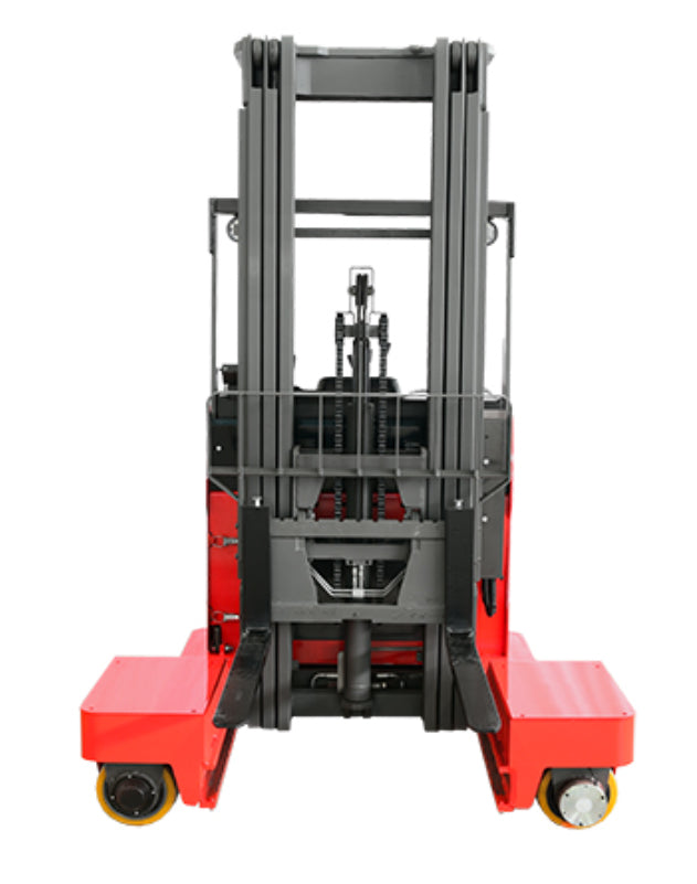 Mima Stand-on Multi-directional Forklift MQ25 2.5ton