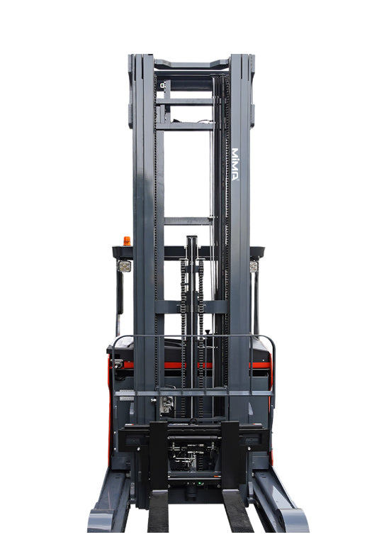 Mima Electric Reach Truck 2MFZ Series 1.6-3.0 Tons
