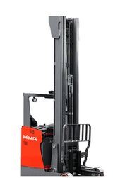 Mima Electric Reach Truck 2MFZ Series 1.6-3.0 Tons