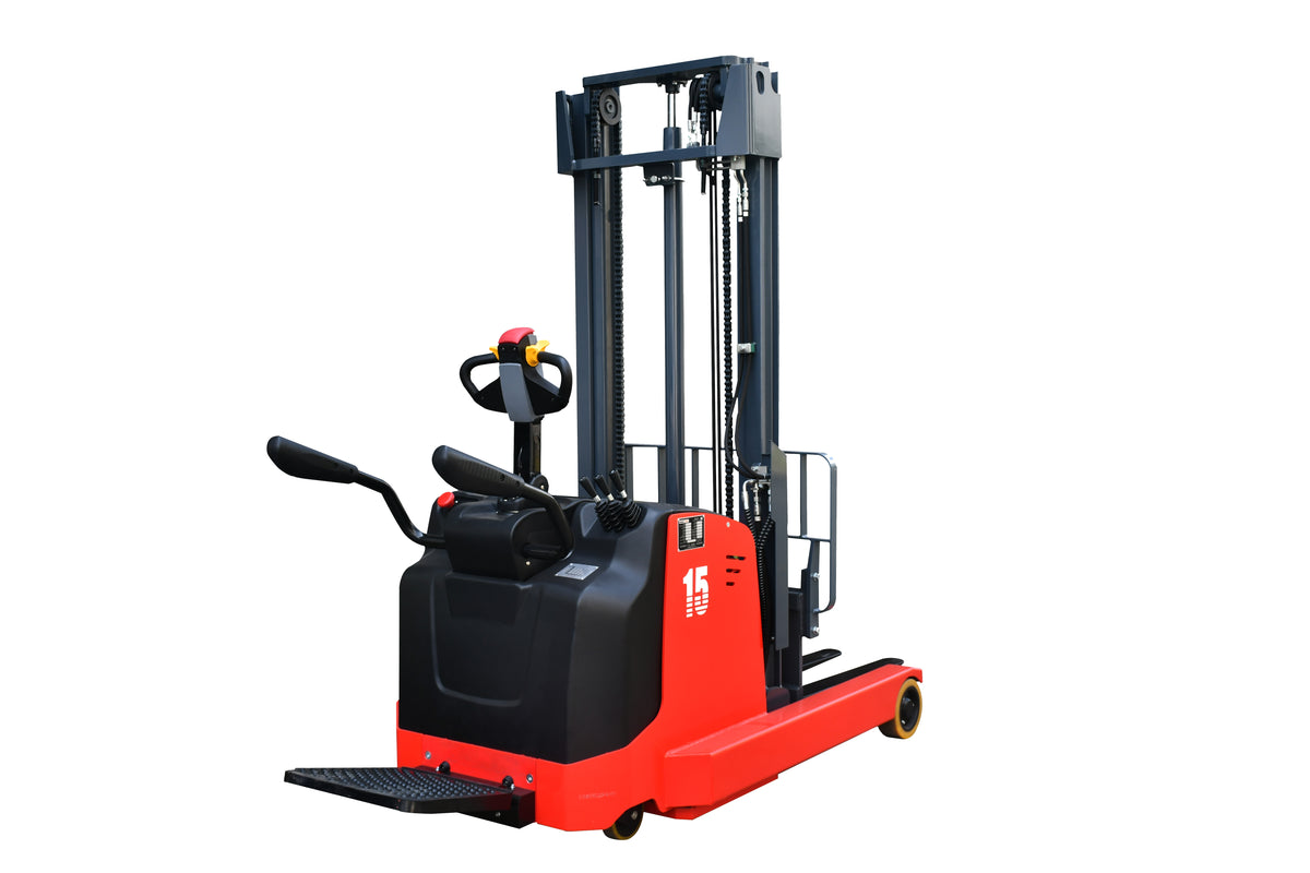 Mima MFA15&20 Electric Reach Stacker-20240112