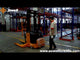 Zowell 1.5 Ton Standing Type Electric Stacker