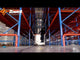 Zowell Magnetic Guide Electric VNA Forklifts