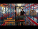 Zowell 1.6 ton Magnetic guidance Man up Electric Swing Reach Truck